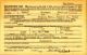 U.S. World War II Draft Card - Robert Clarence Phillips