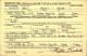 U.S. World War II Draft Card - Milo Carl Kubik