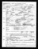 Death Certificate for Joseph Edgar Puckett