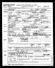 Death Certificate for Norma Talmadge Hogue Puckett