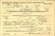 U.S. World War II Draft Card - Harold Daniel Eide