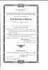 Marriage Record of Herman Christopher Andrus and Annie Bob McGill