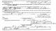 Marriage Record of Wiley Webster Carlisle, Jr. and Marie Annie 'Ann' LeBlanc