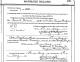 Marriage Record of Eugene Albert 'Gene' Burris and Anita Venice Renfroe Marriage Record of Eugene Albert 'Gene' Burris and Anita Venice Renfroe