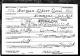 U.S. World War II Draft Card - Norman Elbert Owen