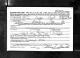 U.S. World War II Draft Card - Steve Eugene Gantt U.S. World War II Draft Card - Steve Eugene Gantt