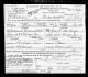 Birth Certificate for Robert Julius Knoernschild Shields 