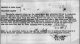 Death Reports Compiled at Cabanatuan, Philippines - Sgt. Arthur James Keane