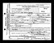 Birth Certificate for Ada Verlie Houston