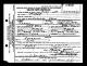 Birth Certificate for Eva Lena Crow