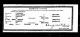 Marriage License of Owen Emery Hogue and Edna L. Teague Marriage License of Owen Emery Hogue and Edna L. Teague