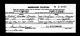 Marriage Coupon of Robert Newton Martin and Kathryn Doris Boyer