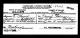 Marriage Certificate of James Newton Phenix, Sr. and Corneil Louise Holman