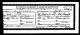 Marriage License of John Freeman Wallace and Maggie Evelyn Cochran