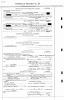 Marriage Record of Richard Anthony Daigle and Jacqueline Lavonn Wiggins Marriage Record of Richard Anthony Daigle and Jacqueline Lavonn Wiggins