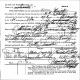 Marriage Record of Stephen Douglas Fritz and Jeanine Anne Scott