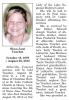 Obituary of NIssa Jane Touchet