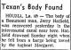 Death Notice of Jerry Smith Hatfield