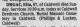 Death Notice of Ella Frances Machann Drgac