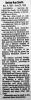 Obituary of Dalton Ray Smith