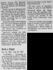 Obituary of Alvin Johnnie Drgac Obituary of Alvin Johnnie Drgac
