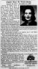 Obituary of Gladys Marie Welch Shirley