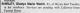 Death Notice of Gladys Marie Welch Shirley