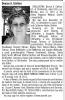 Obituary of Denise Anne Ginther