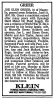Obituary of of Joe Glen Greer