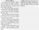 Obituary of Alvin Johnnie Drgac Obituary of Alvin Johnnie Drgac