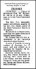 Obituary of Ezra Earl 'Ed' Killmer Obituary of Ezra Earl 'Ed' Killmer