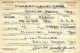 U.S. World War II Draft Card - Charles Wesley Greer, Sr.