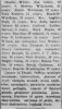 Death Notice of Joseph Anthony 'Tony' Kezerle Death Notice of Joseph Anthony 'Tony' Kezerle