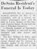 Obituary of Laura Fleniken Campbell