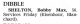 Death Notice of Bobby Max Shelton