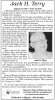 Obituary of Jack Humberto Terry