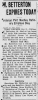 Obituary of William Headly Betterton