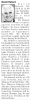 Obituary of David Hebert