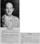 Myron Merrill Corser, Jr. - Foursquare Chapel, Donna Myron Merrill Corser, Jr. - Foursquare Chapel, Donna