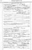 Marriage License for James Clark George and Millie Otilda Bednar Marriage License for James Clark George and Millie Otilda Bednar