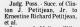 Succession of Clinton Joseph Petitjean, Jr. to Ernestine Richard Petitjean