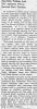 Marriage Announcement of Anthony Scott Privat and Rita Amy Trahan