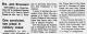 Obituary of Anita Mae Henry Broussard