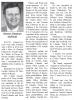 Obituary of Warren Stephen McBride