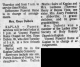 Obituary of Aline LeBlanc Dubois Obituary of Aline LeBlanc Dubois