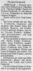 Obituary of Alexandre Preston Frederick Obituary of Alexandre Preston Frederick