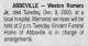 Death Notice of Weston Joseph Romero, Jr.