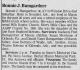 Obituary of Bonnie Jean Bottoms Bumgardner