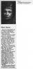 Obituary of Marie Mattie High Barnes