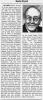 Obituary of Buster Lovean Bryant Obituary of Buster Lovean Bryant